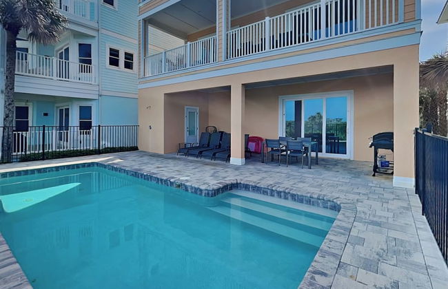 Coastal Heaven by Distinctive Beach Rentals - Foto 67