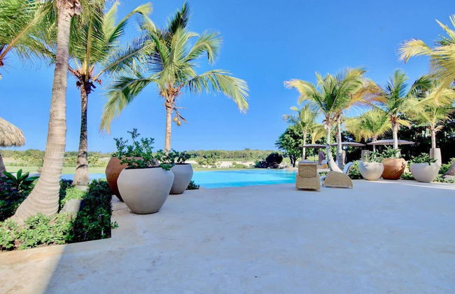 Villa Alta Gracia w Private Pool Designer Decor - Foto 33