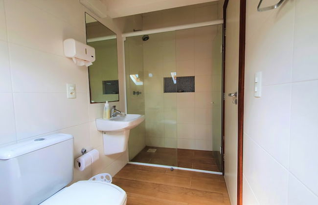 Ap. Sublime na Lagoa da Conceição - Foto 23