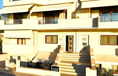 Artemis ΙnCreteble Cretan Resindences Collection - Foto 55