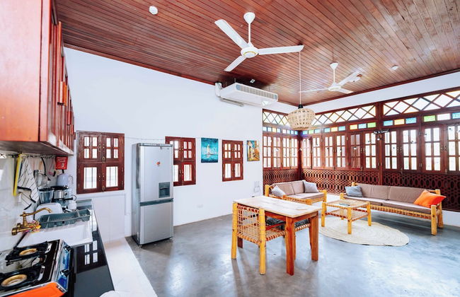 JUMBA LA TRENI - Foto 17