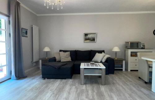 Kleine Villa Marleen, Ferienwohnung - Foto 12