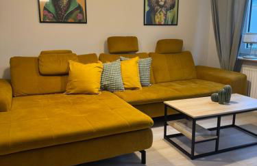 Wohlfühloase am Tor zur Hamburg - Foto 6