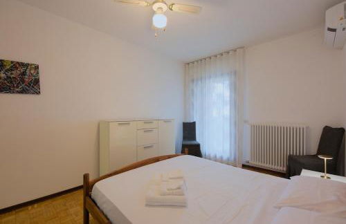 Trilocale alle porte di Udine con ampio terrazzo - Foto 7