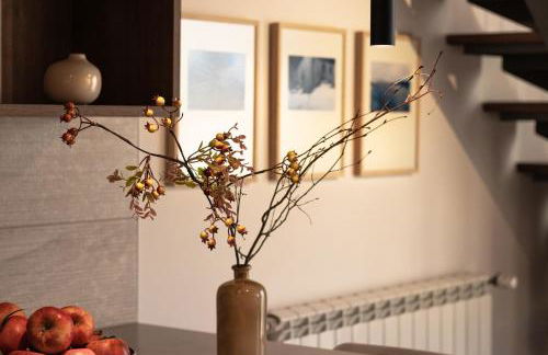 Casa del Borgo "Aria & Acqua" sul Lago Maggiore - Foto 16