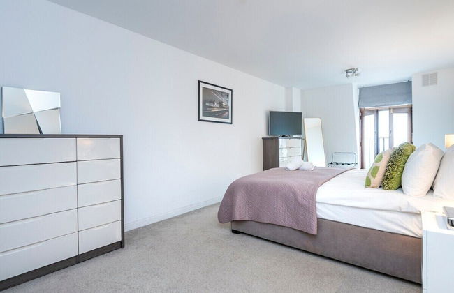 Mayfair Piccadilly Apartment - Foto 6