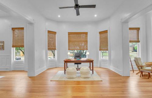 The Historic A Briam House - Foto 19