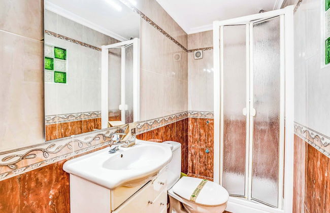 Villa Benicuco - Foto 41