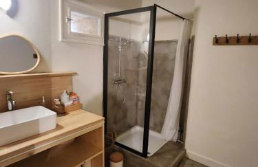 Corps de ferme rénové à 10 min de Sarlat - Foto 19