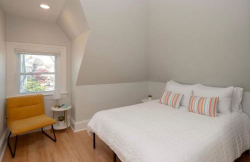 Jennifer's Cozy Tower Lookout 3BR Brown U Views - Foto 19