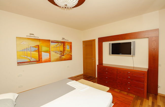 Luxury European Trade Center Apartment - Foto 11