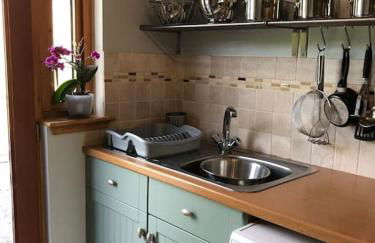 Arisaig Holiday Apartment - Foto 25