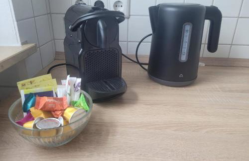 Ferienwohnung am Stadtpark - Foto 11