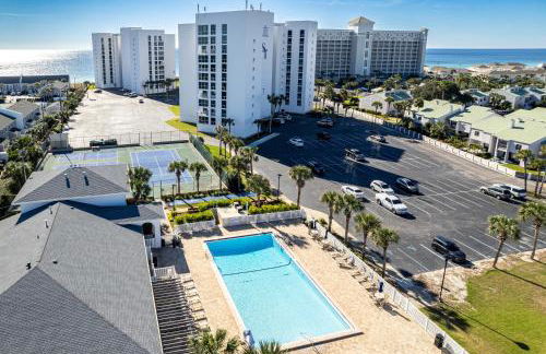 Shoreline Towers 1074 - Foto 40