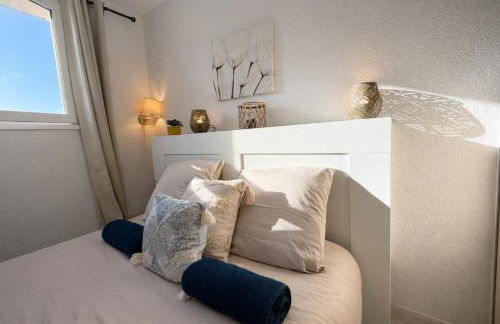 Maison de plage avec piscine Erdeven-Carnac - Foto 18