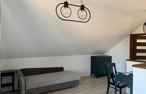 Nowe mieszkanie w idealnej okolicy - Foto 16