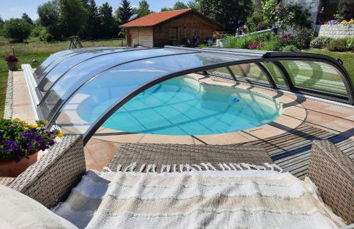 Ferienwohnung am Wirtshof - Foto 15