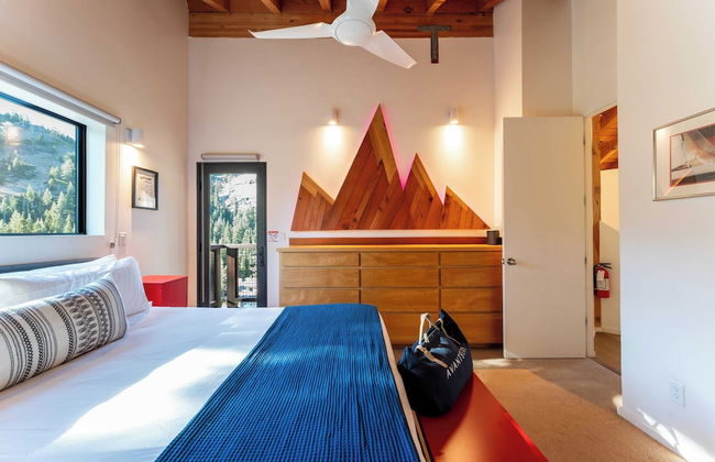 Trapper by Avantstay A+ Interior Design w/ Sauna - Photo 19