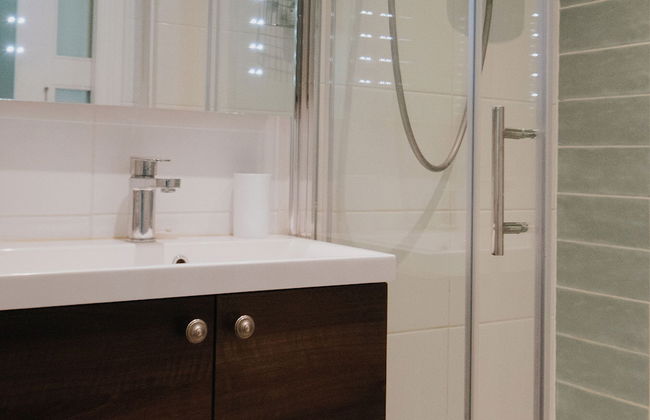 Pine Tree Lodge Bridgnorth - Foto 10