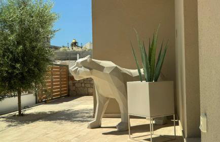 ARYVE Boutique Villa mit Akropolis- und Meerblick, Infinity-Pool und Designer-Interieur - Photo 22