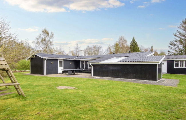 14 Person Holiday Home in Orsted-by Traum - Foto 37