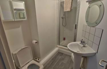 Hollowstone Place, Spacious 2 Bed, City Centre NG1, Sleeps 6,Free Parking - Foto 7