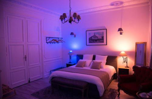 Chic Appart - Sauna privatif - Foto 25