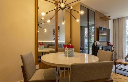 Rosa Edifício Bav - Foto 47