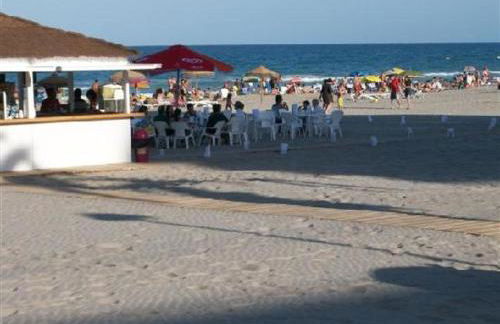 barbara 20 playa muchavista alicante - Foto 34