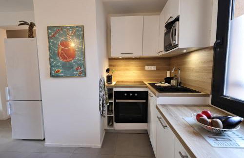 Casa 115 - Plage & piscine chauffée - Foto 6