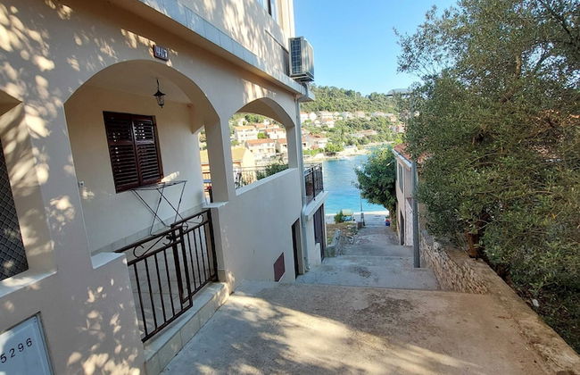 Apartment Dominik - Foto 17