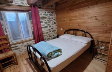 Maison charmante à Alleuze – 90 m² avec terrasse - Photo 6