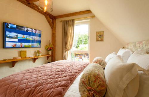 Weisst Du noch - Gästehäuser & Suiten Rügen - Foto 10