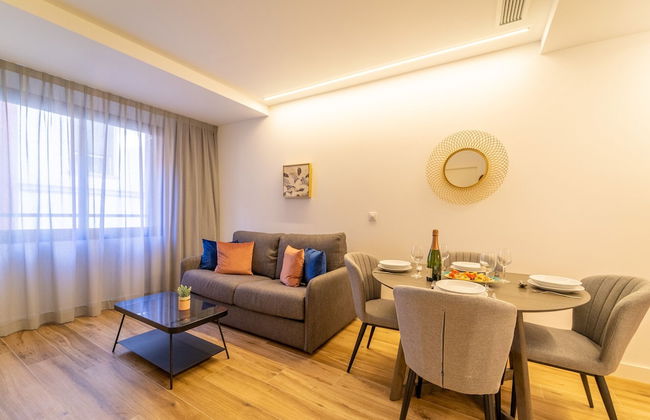 Myflats Urban Stay - Foto 31