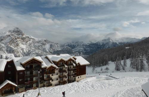 APPARTEMENT PUY SAINT VINCENT ALPES DU SUD été - hiver - Photo 29