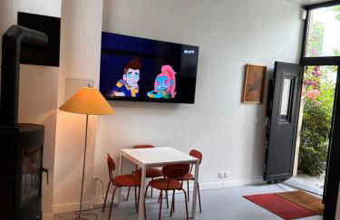 ORANGE STUDIO 24 24 Access - Foto 5