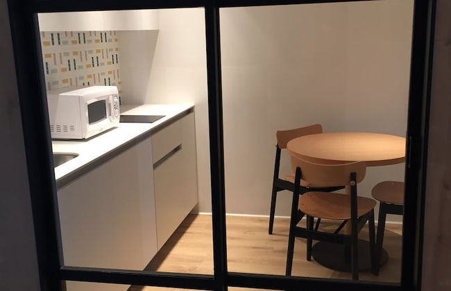 Muralto Madrid Princesa - Photo 20