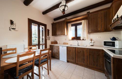 Villa Eleni Meskla - Foto 14