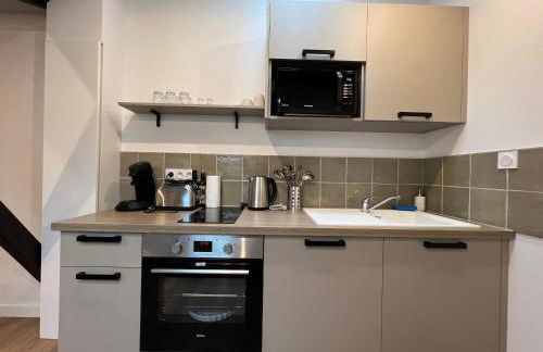 Toscana Casa Maja - Terrasse - Parking privé - Foto 6