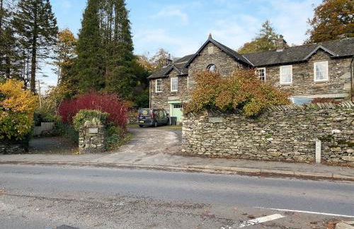 Highwood Cottage - Foto 21