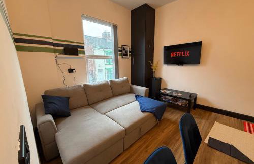 The Anfield Nook - Foto 7