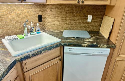 Ocean Front 2 bedroom 2 bath second floor condo at Fairwinds Cove - Photo 7