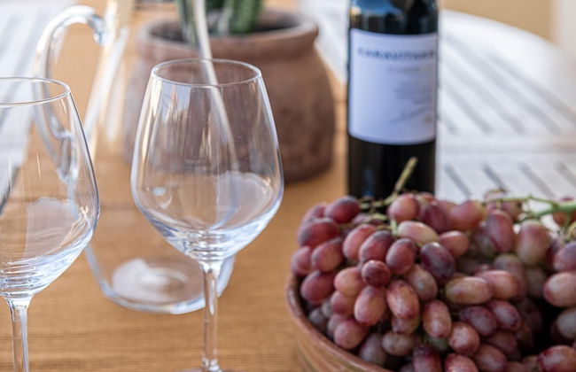 Villa Hibiscus - Foto 26