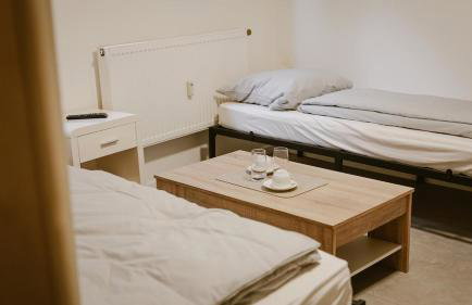 Zentrales Apartment Lichtenfels - Foto 6