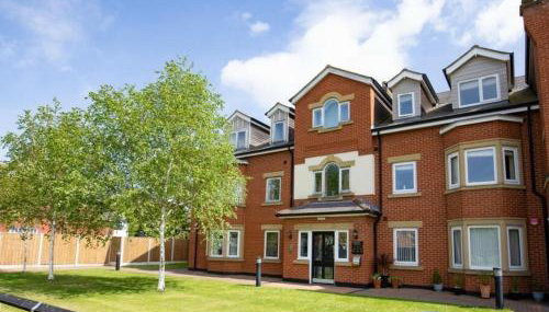 Cambridge Square Exec 3bed Apartment - Foto 1