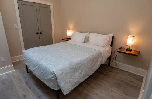 Downtown Urban Retreat 6 Beds Perfect for Groups - Foto 29