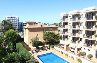 Apartamentos Jade - Adults Only +16 - Photo 73