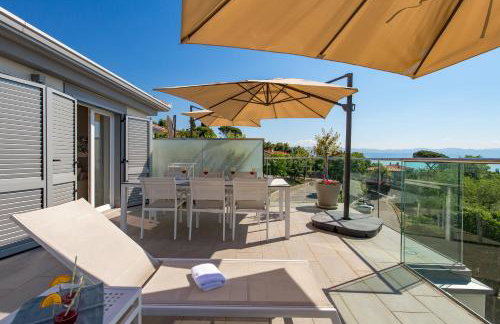 Plage Lovran Residence - Foto 69