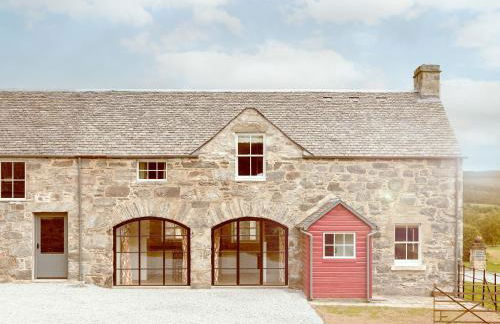 Clachan Cottage - Foto 16