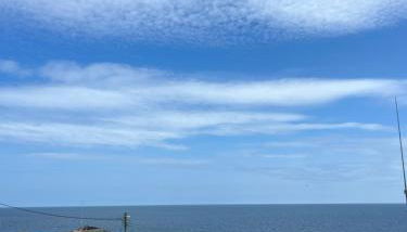 Beachside - Stunning sea view townhouse across the road from the beach - Foto 4